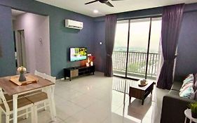 191 Cozy Casa Kayangan 3Br 6Pax By Grab A Stay